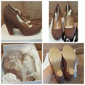 NEW Nine West - Lusha